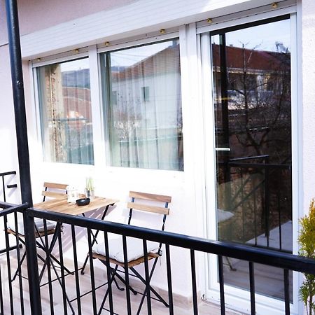 Tolevski Apartments, بيتولا المظهر الخارجي الصورة