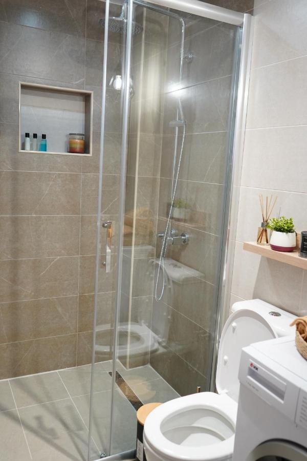 Tolevski Apartments, بيتولا المظهر الخارجي الصورة