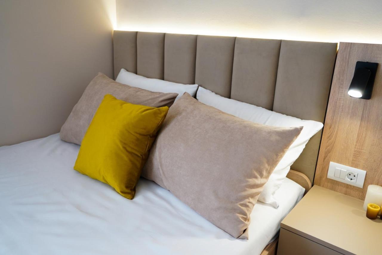 Tolevski Apartments, بيتولا المظهر الخارجي الصورة