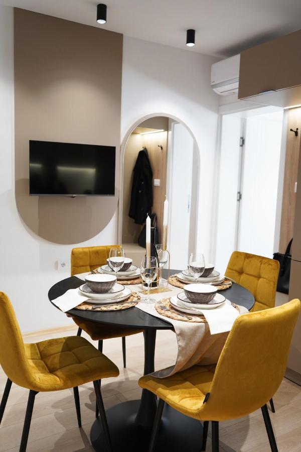 Tolevski Apartments, بيتولا المظهر الخارجي الصورة